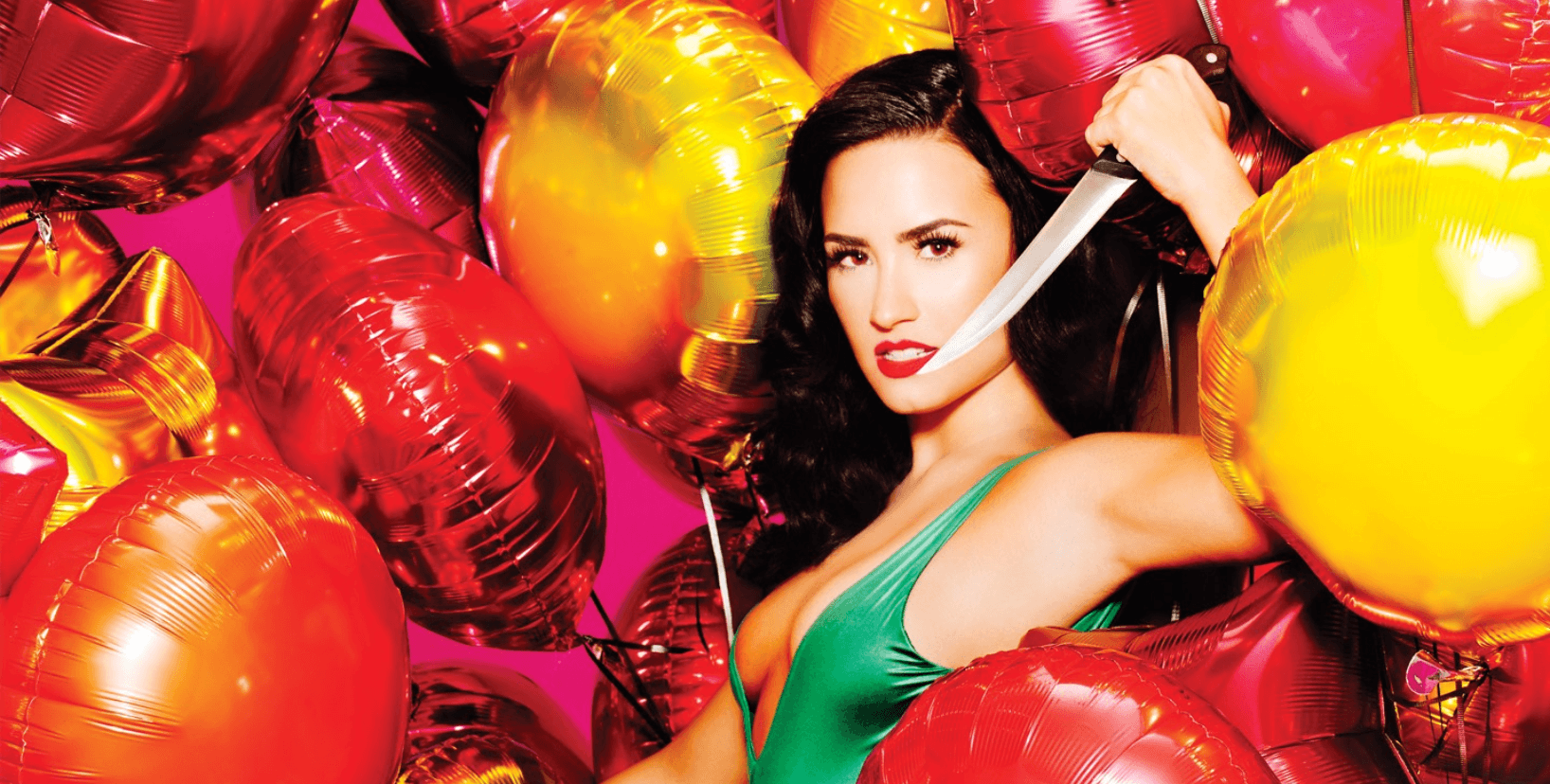 Demi Lovato&;s &;Complex&; Spread Lovato Complex