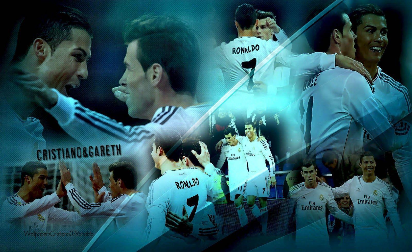 HD Real Madrid Wallpaper
