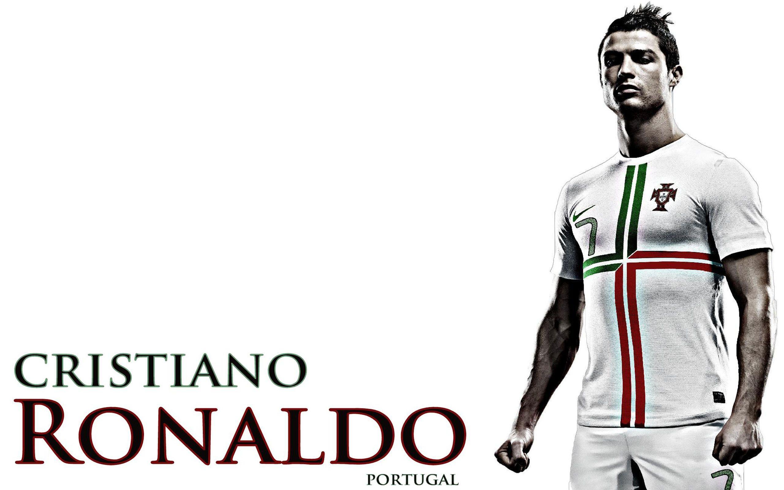 cristiano ronaldo wallpaper