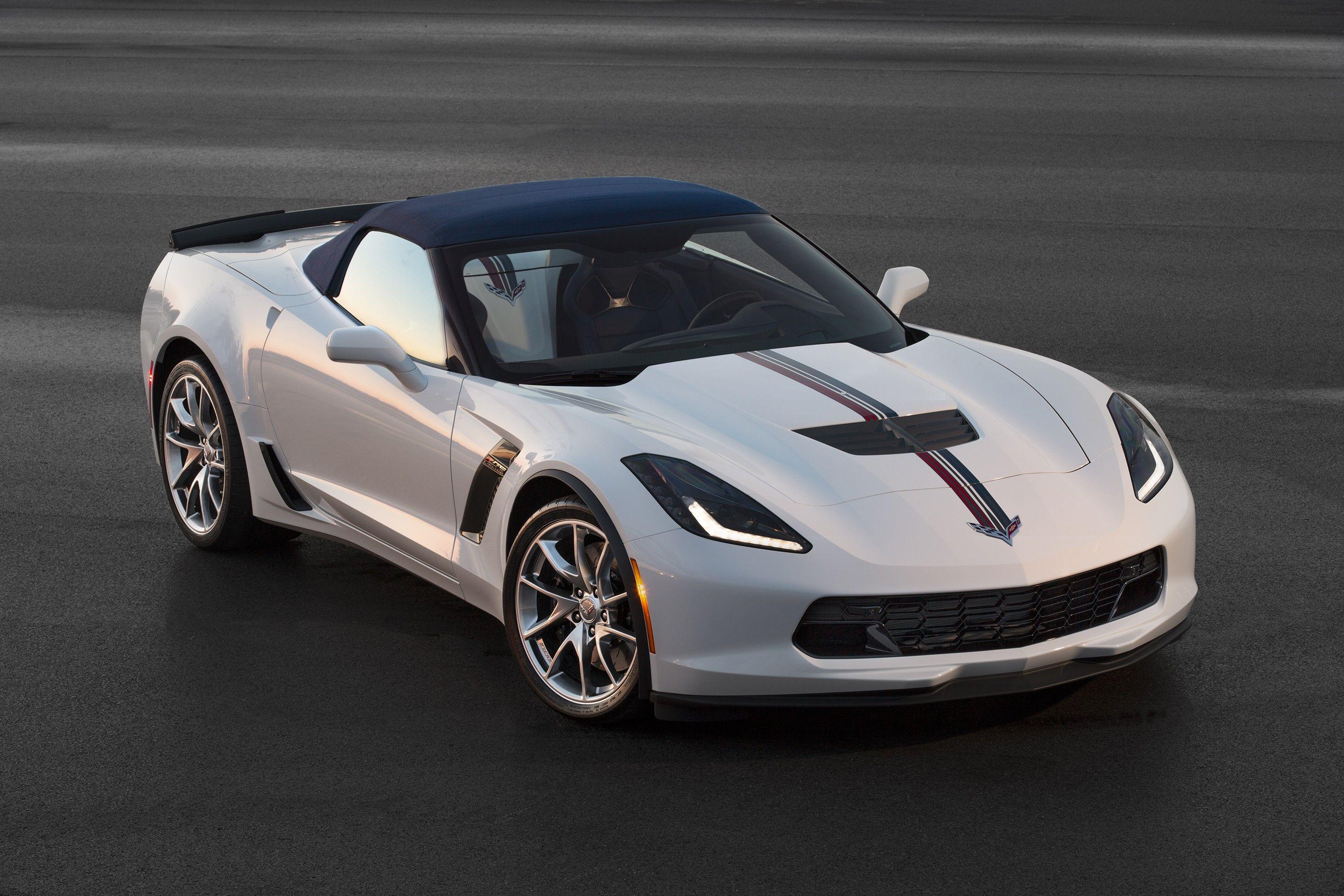 image about C7 Corvette Corvette, 2014