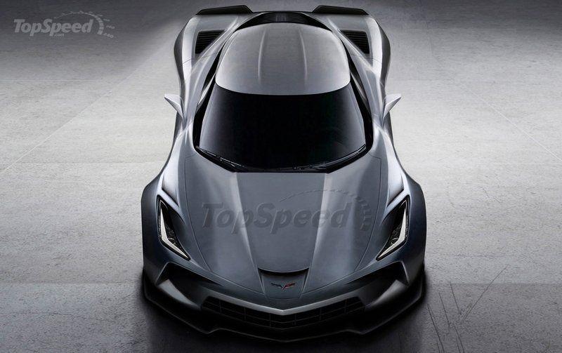 image about Custom Corvettes. Corvettes