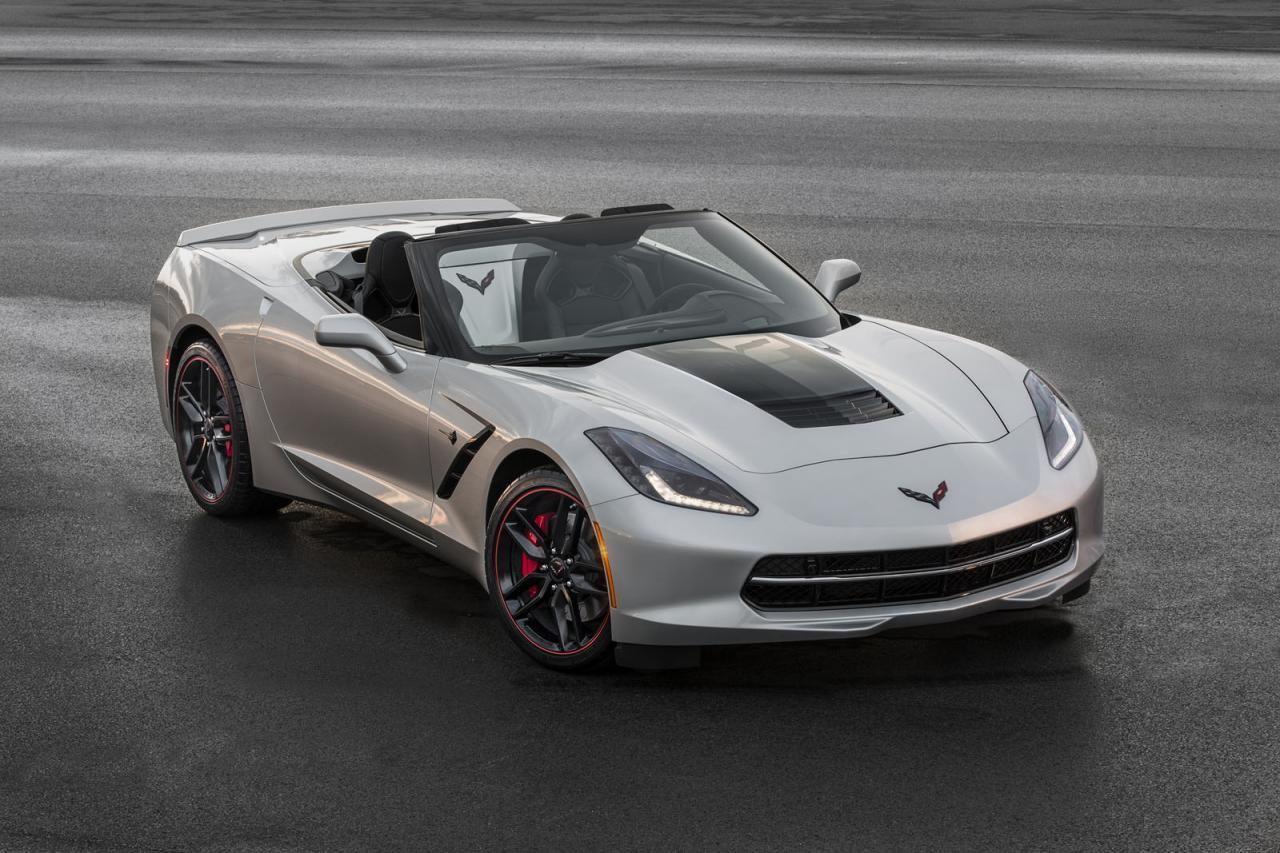 image about C7 Corvette Corvette, 2014