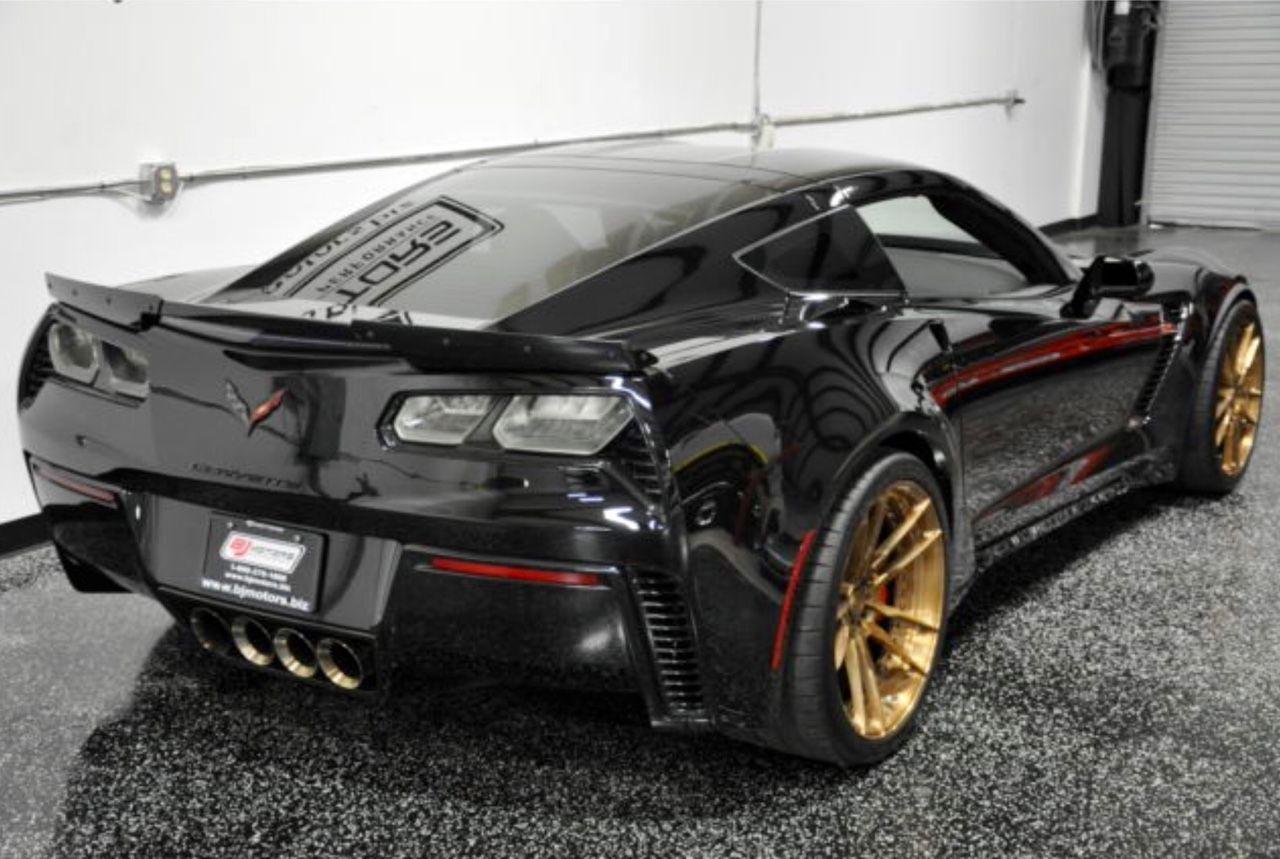 image about Corvettes 14-? (C7). Corvettes