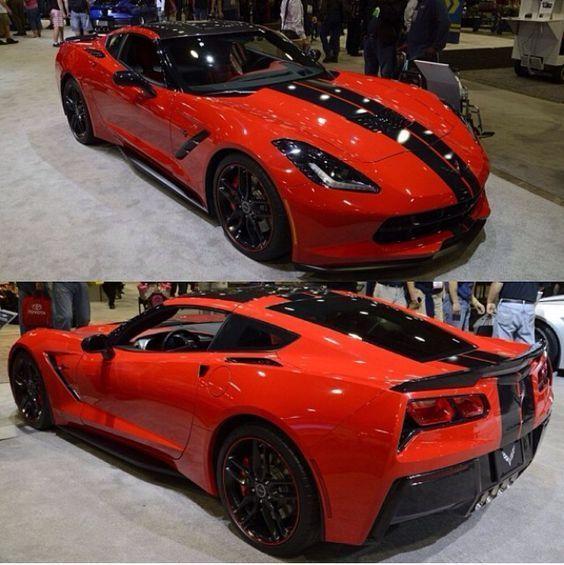 Corvette 2015. Corvettes. Corvettes, 2015 Corvette