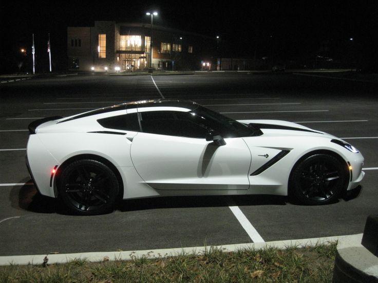 image about C7 Corvette Chevrolet