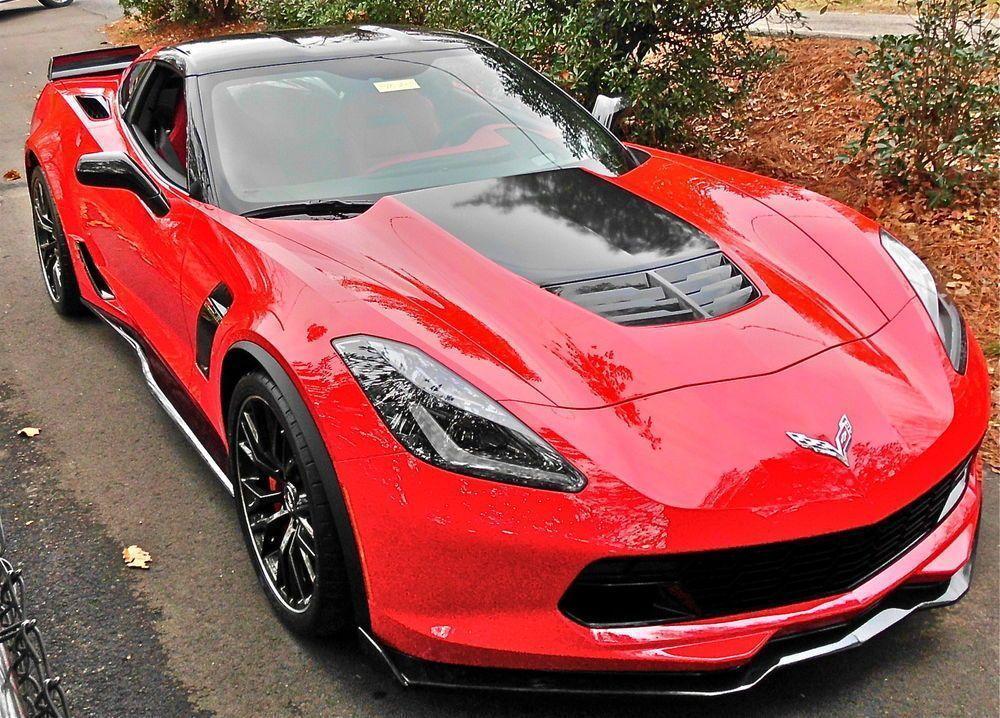 image about C7 Corvette Chevrolet