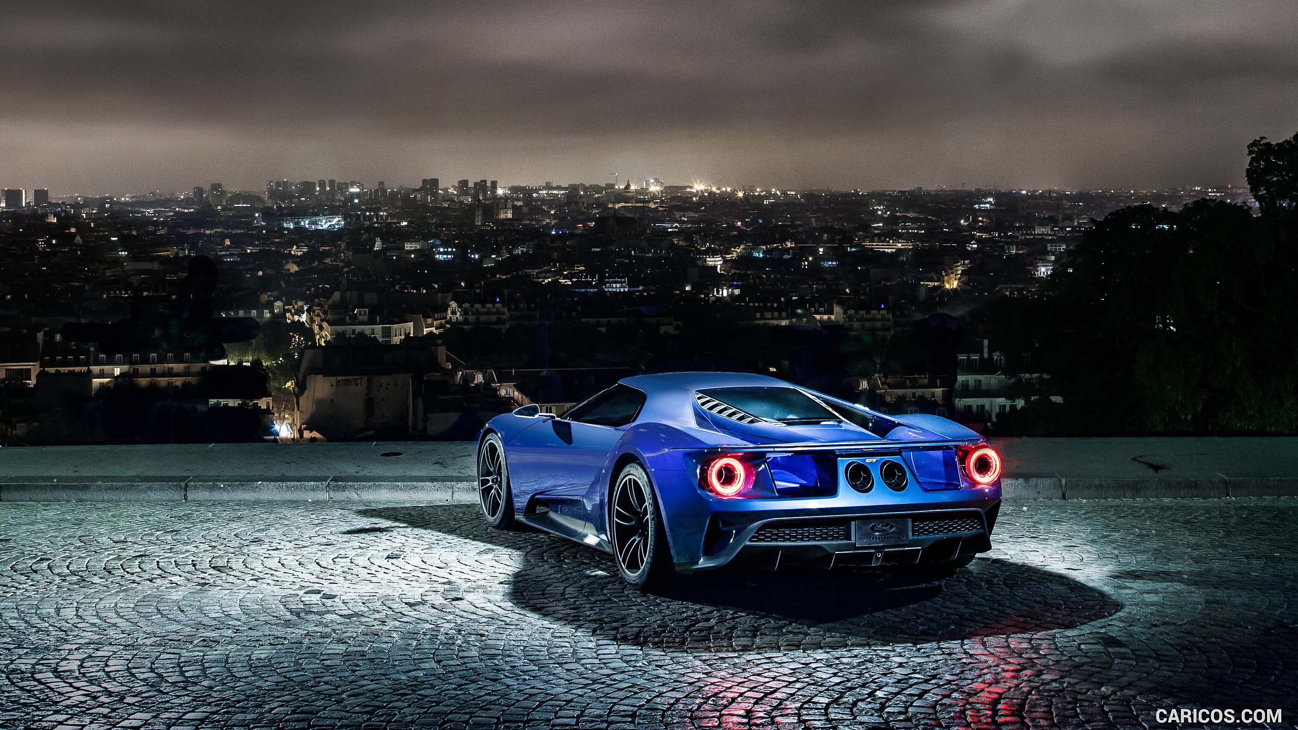 Ford Gt