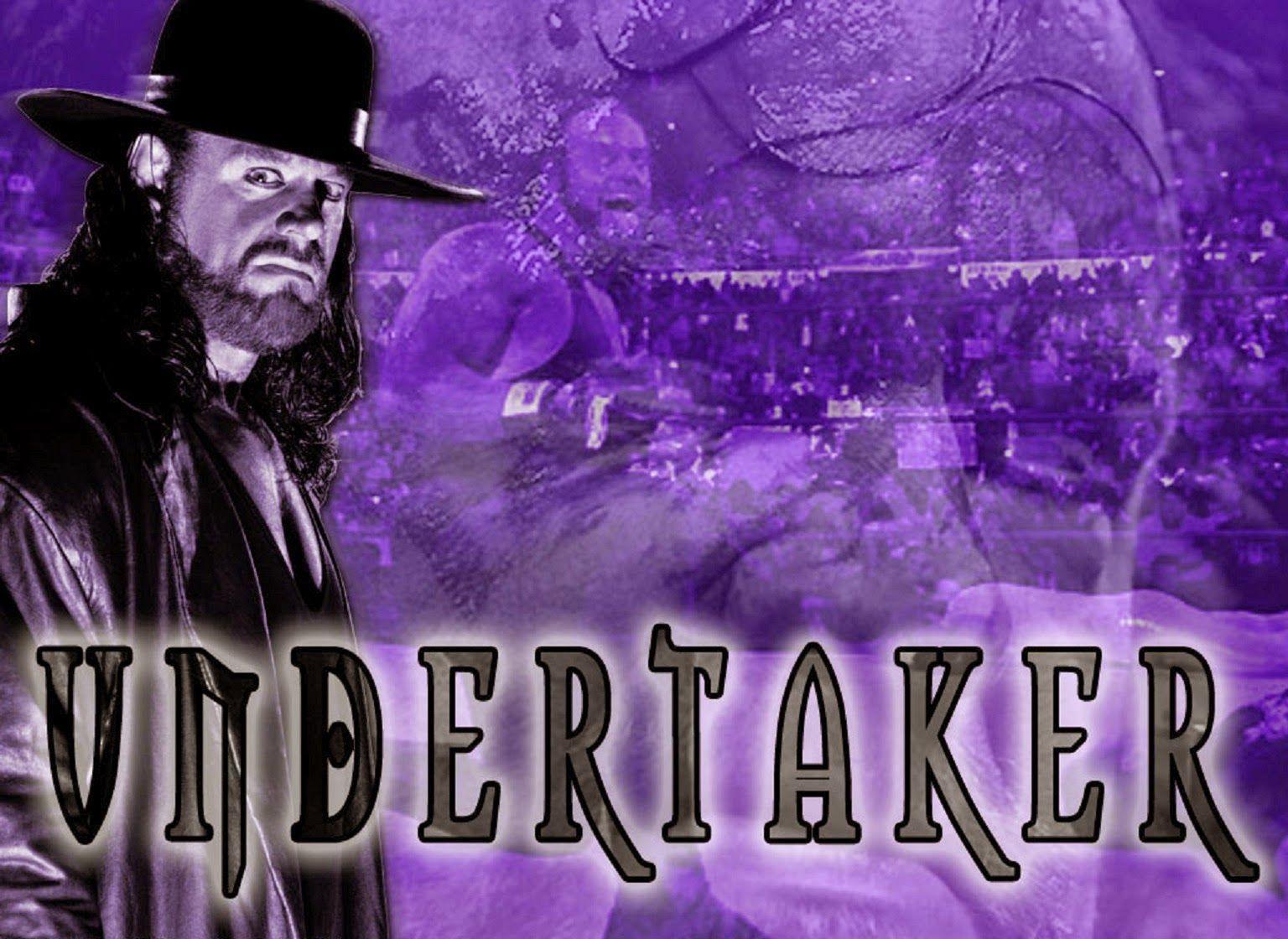 Undertaker HD Wallpaper. WWE HD WALLPAPER FREE DOWNLOAD