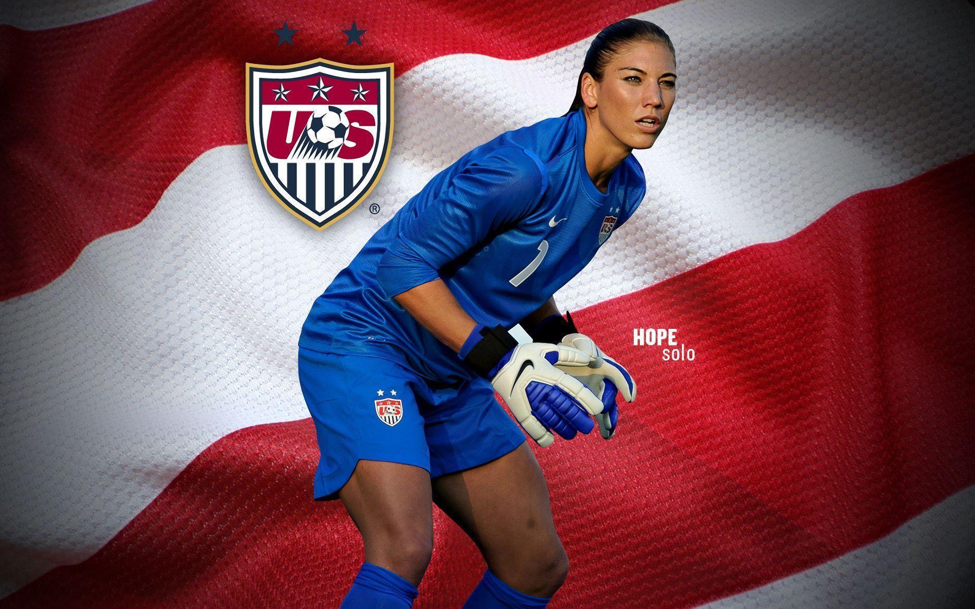 Usa Soccer Wallpaper 2016