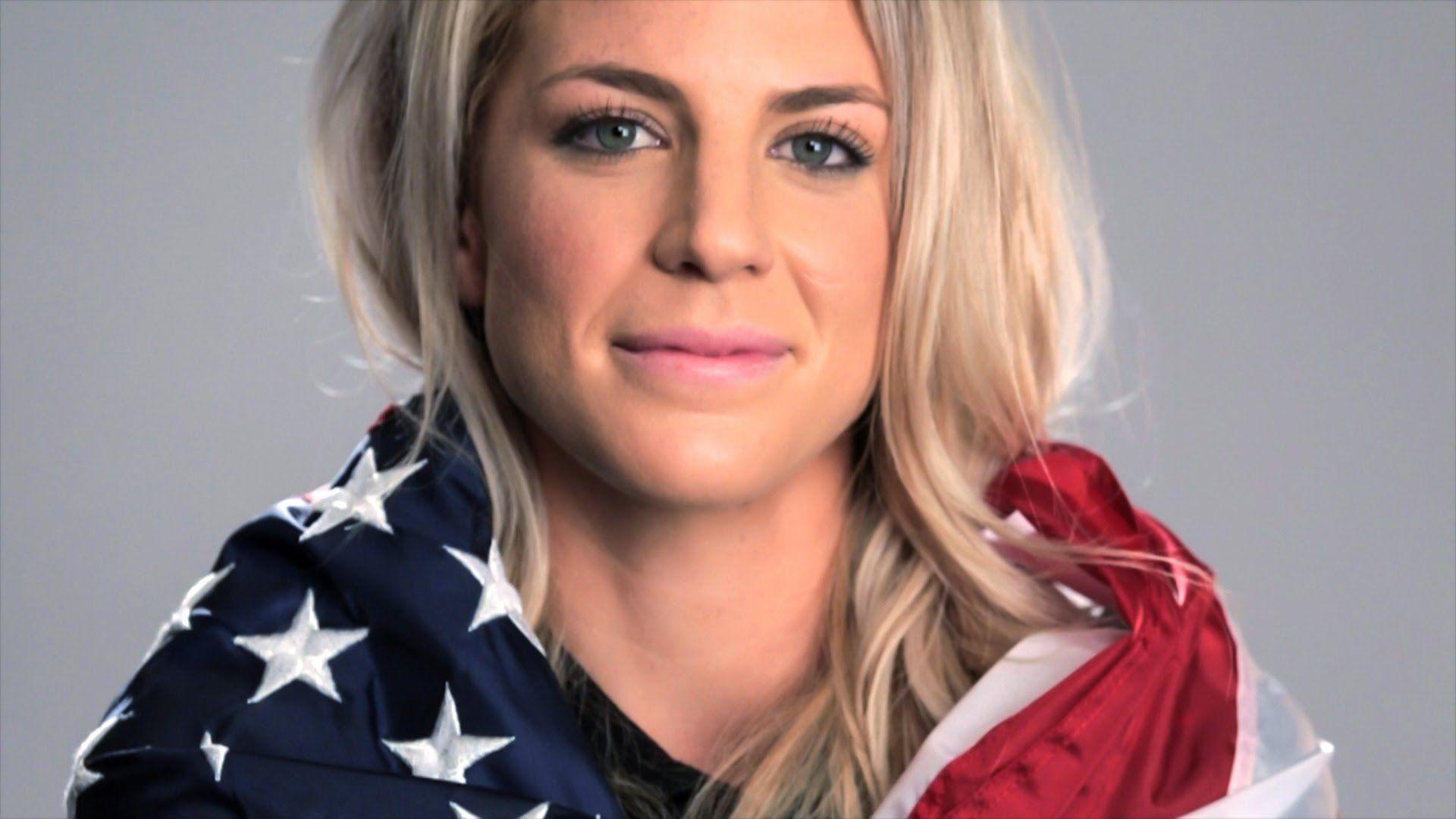Julie Ertz Wallpapers Wallpaper Cave