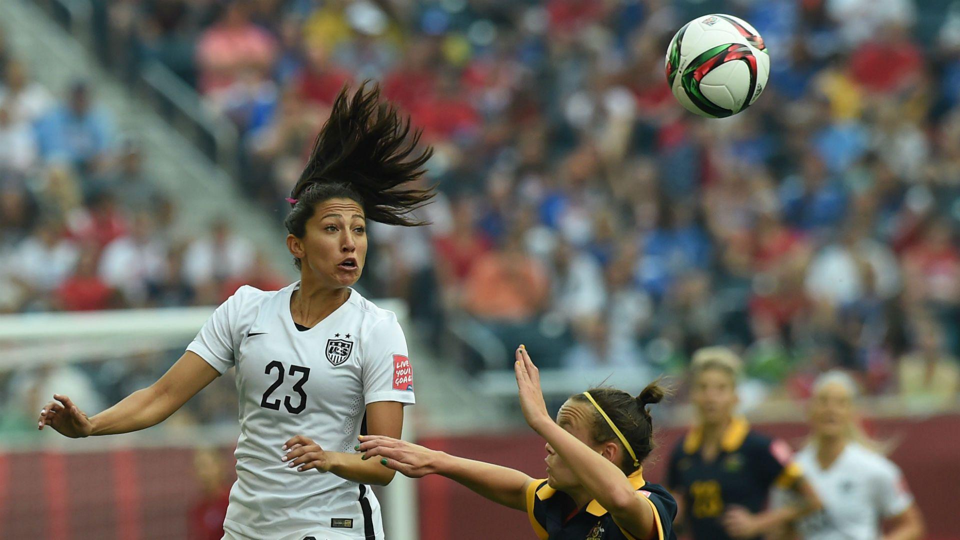 Women&;s World Cup, USA vs. China: What you need to know about