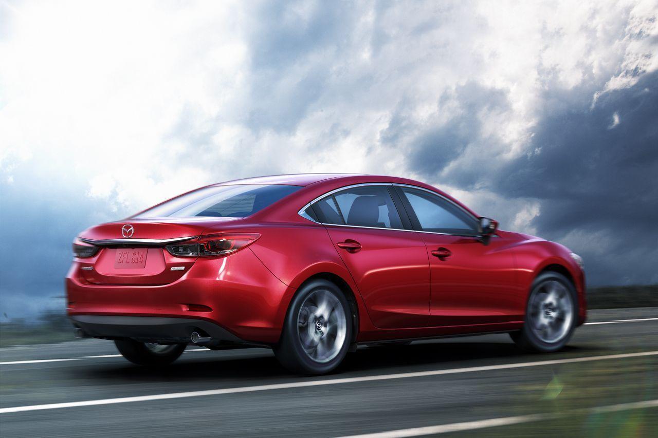 Mazda Cx 5 Grand Touring Awd Best Wallpaper 21021