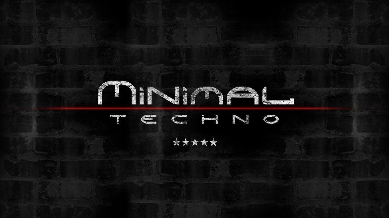 Minimal, Techno, Style, Minimalism, Minimal, Techno