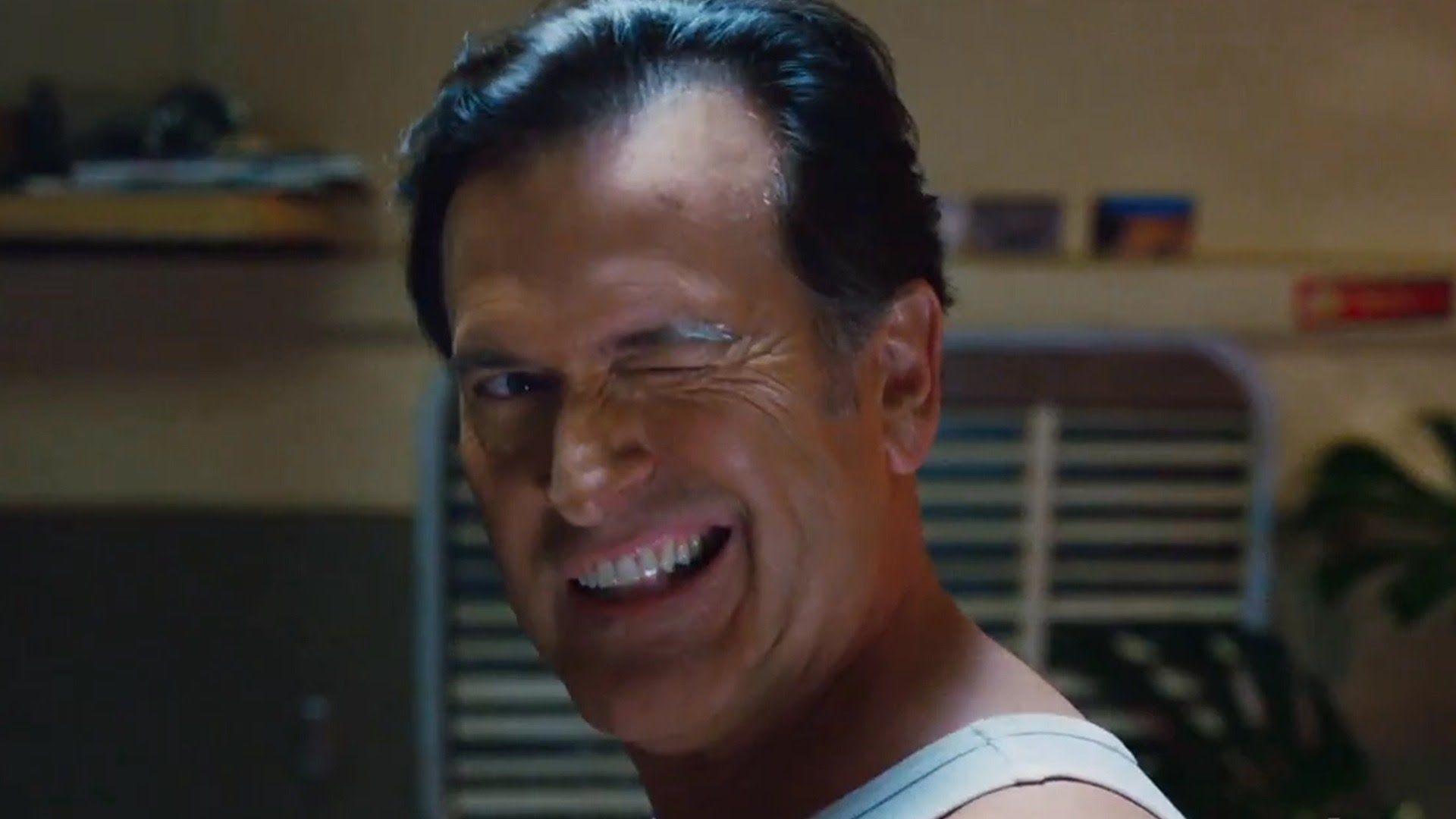 Ash Vs Evil Dead Gets a Second Season! How Groovy is That?!