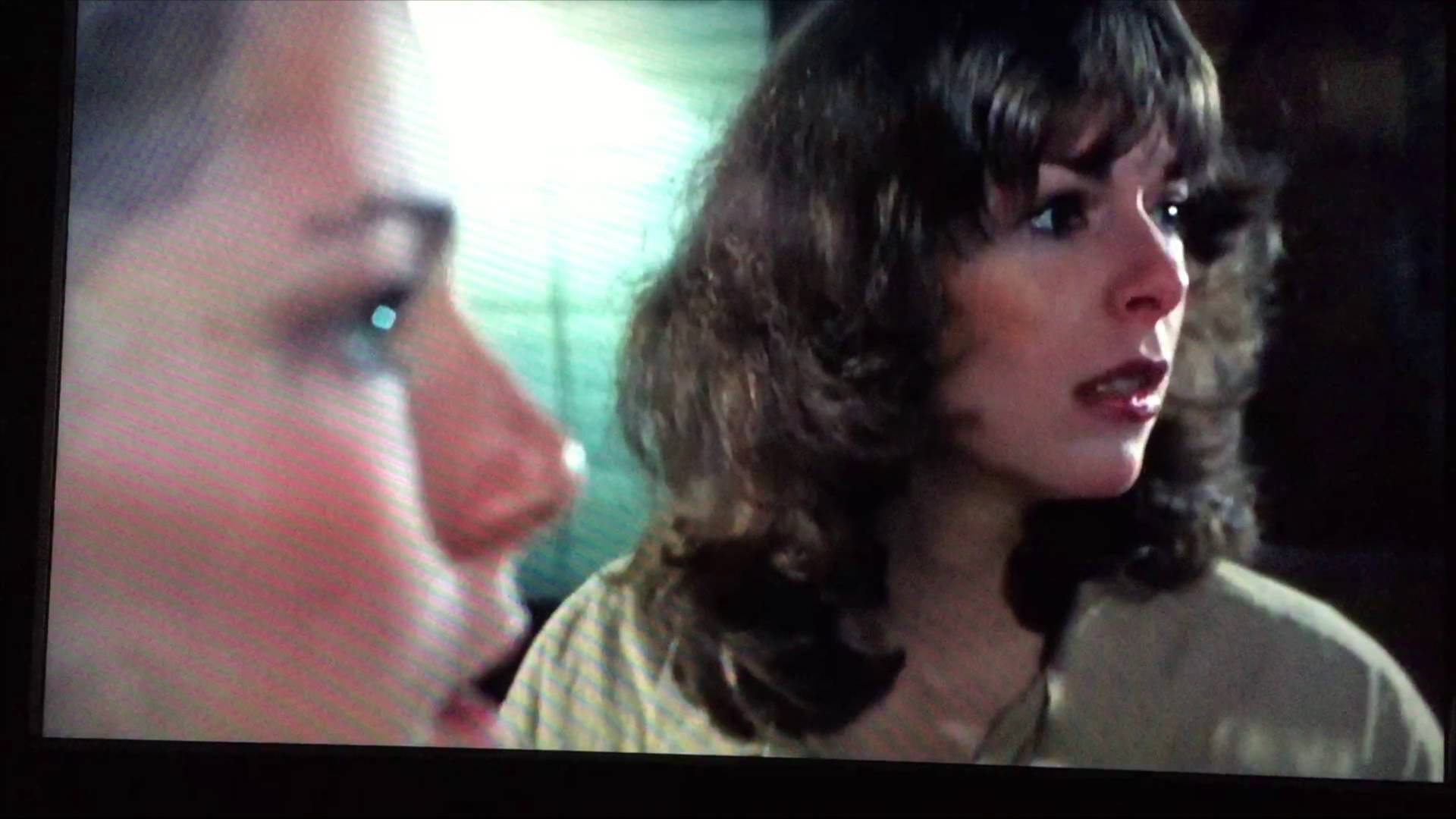 Evil Dead Recut Trailer