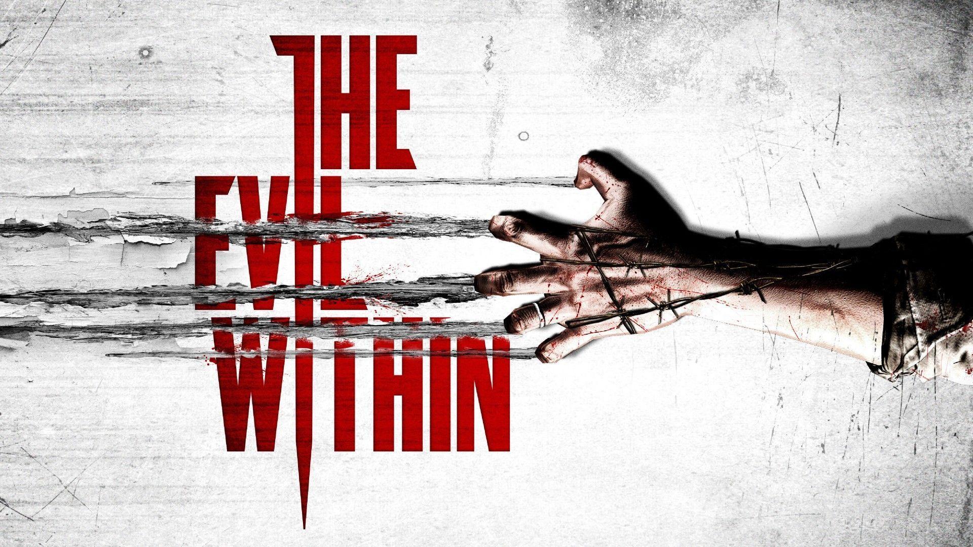 The Evil Within Game Wallpaper Expert