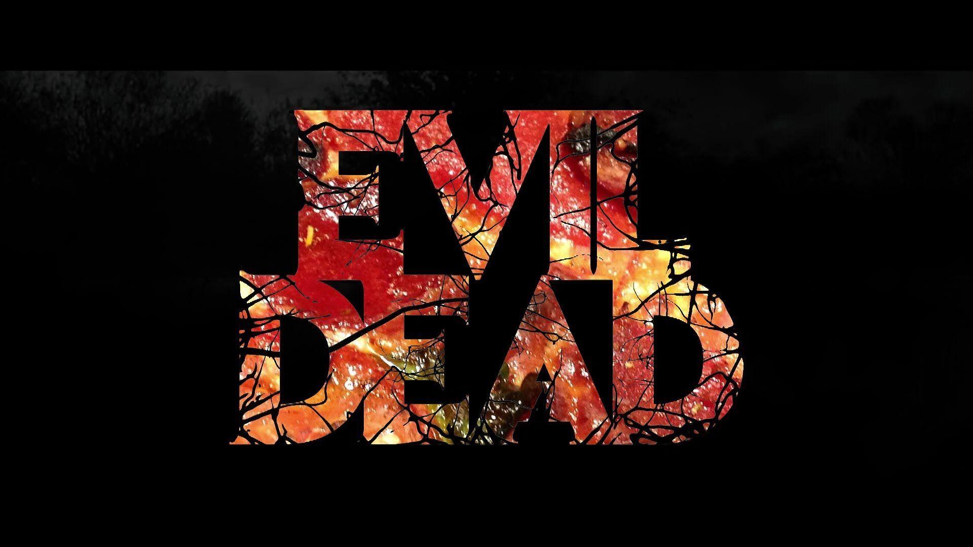 Evil Dead 2013 Red Band Rock Out Remix