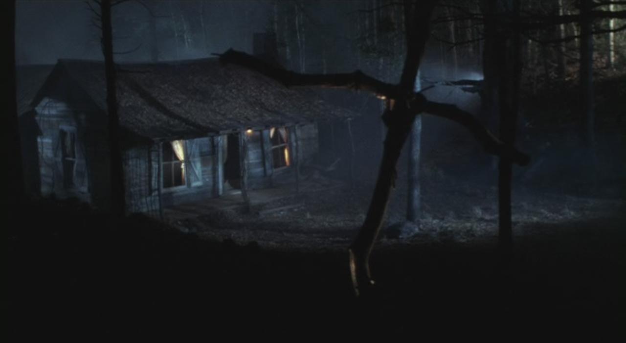 HALLOWEEN SPECIAL: The Evil Dead (1981) Slaughtered Bird