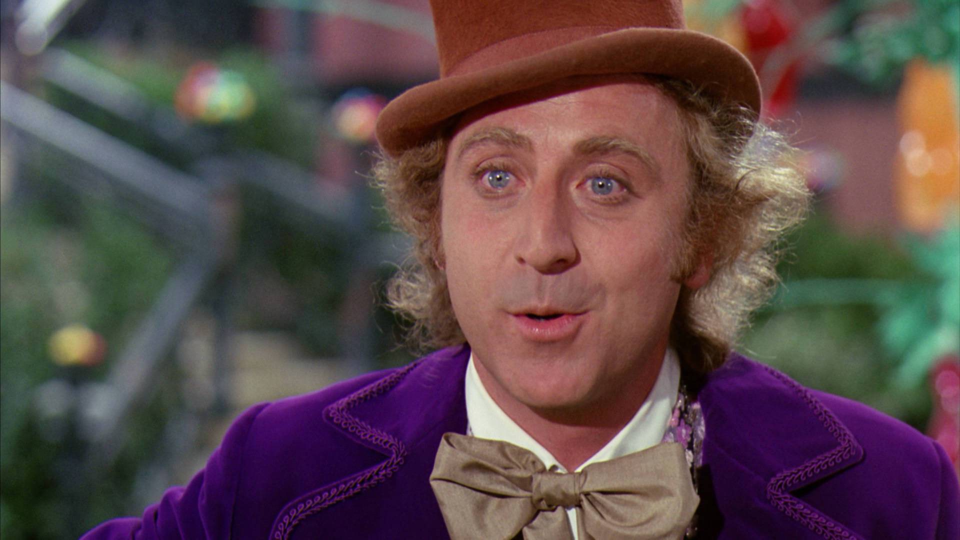 Actor Gene Wilder Dead at 83. The Mary Sue