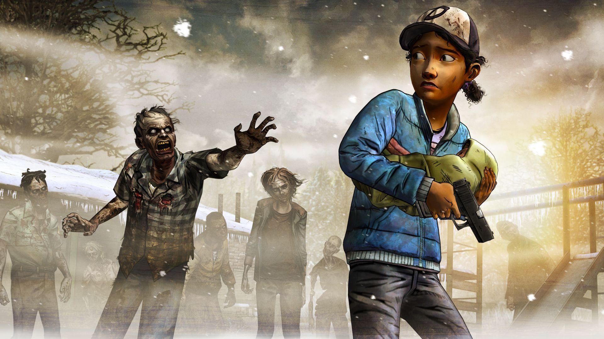 The Walking Dead&;s S2 concludes with No Going Back on August 26