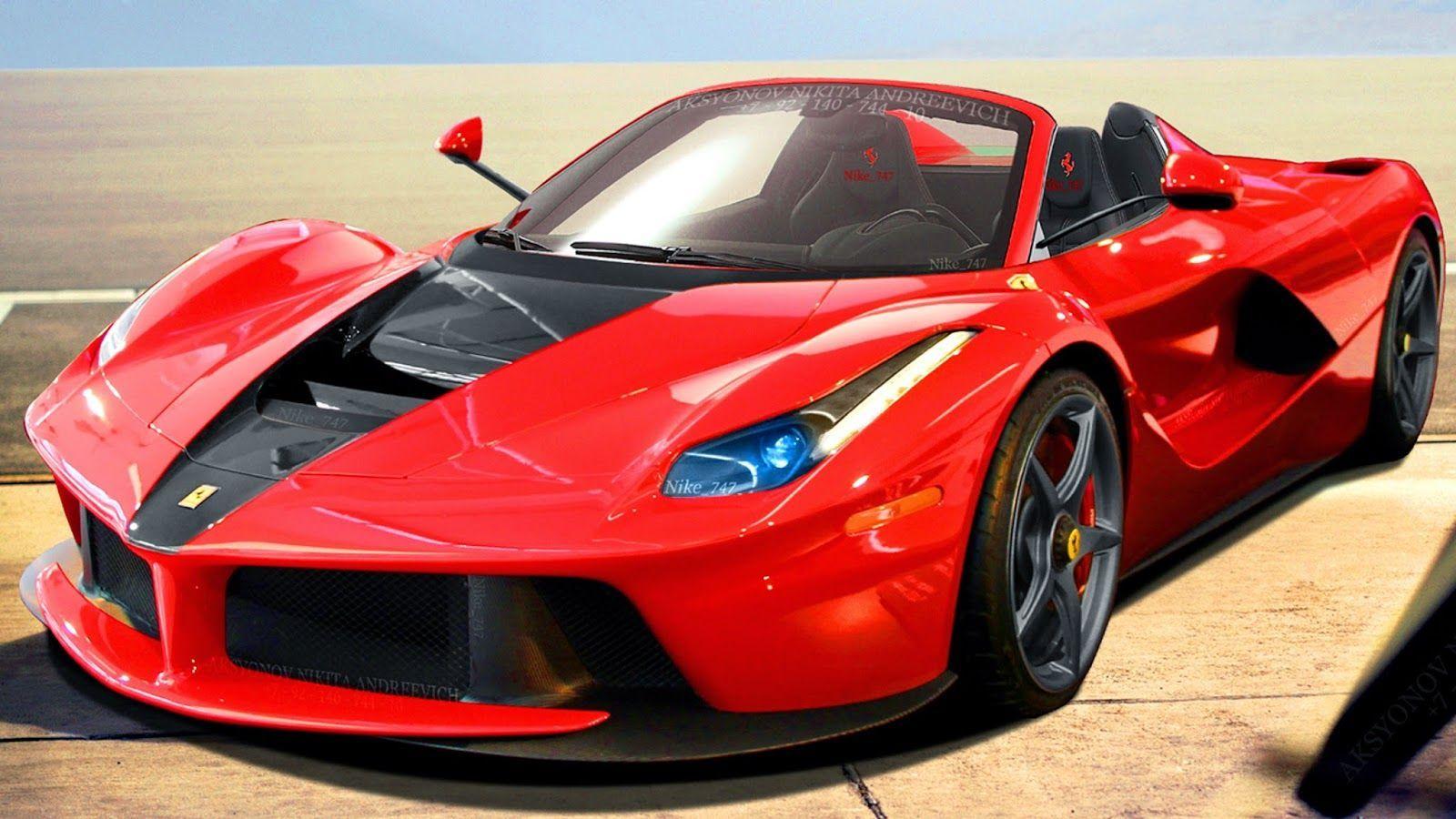 Ferrari Enzo Free Download Wallpaper 1256