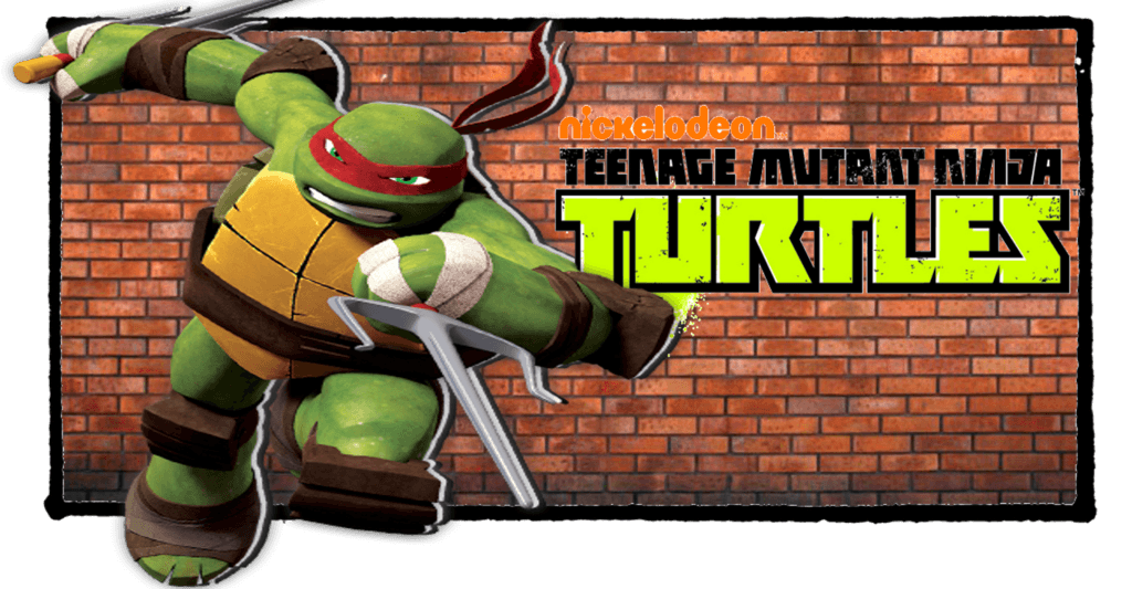 Tmnt 2017 Wallpapers - Wallpaper Cave