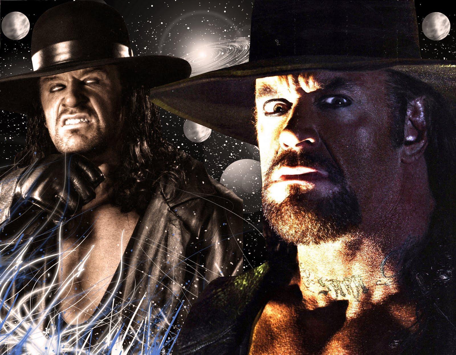 Wwe Undertaker Wallpaper