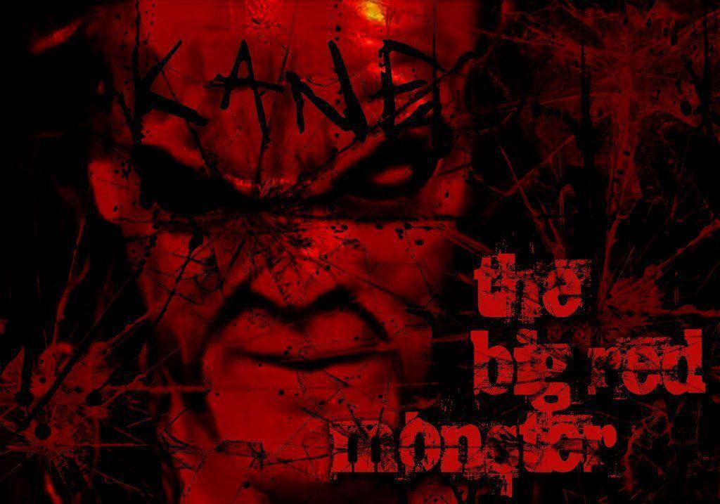 WWE Undertaker Wallpaper