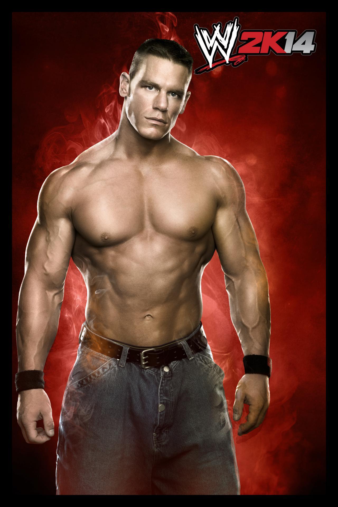 WWE 2K14&;s full character roster revealed, get the list & pics