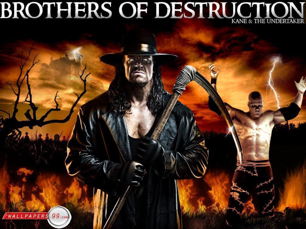 The Undertaker Wallpaper, Desktop Background Wallpaper Wide