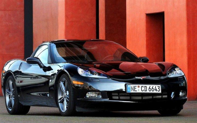 Chevrolet Corvette Wallpaper, 2017 Cars News