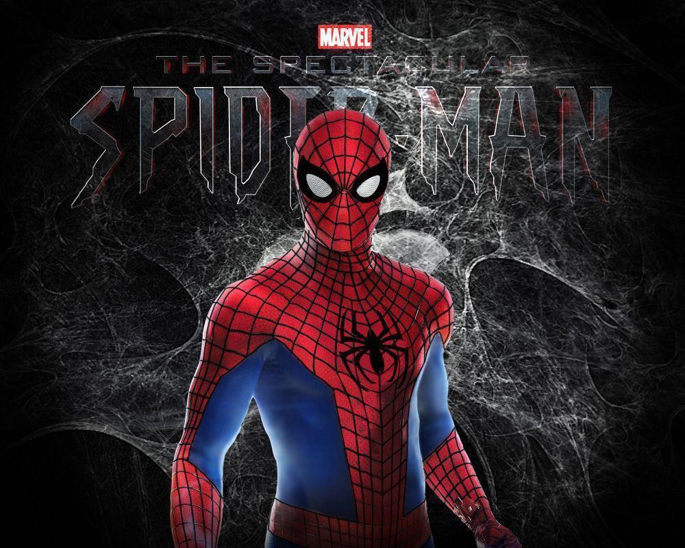 Marvel&;s Spider Man Costume!? 3 [Archive]
