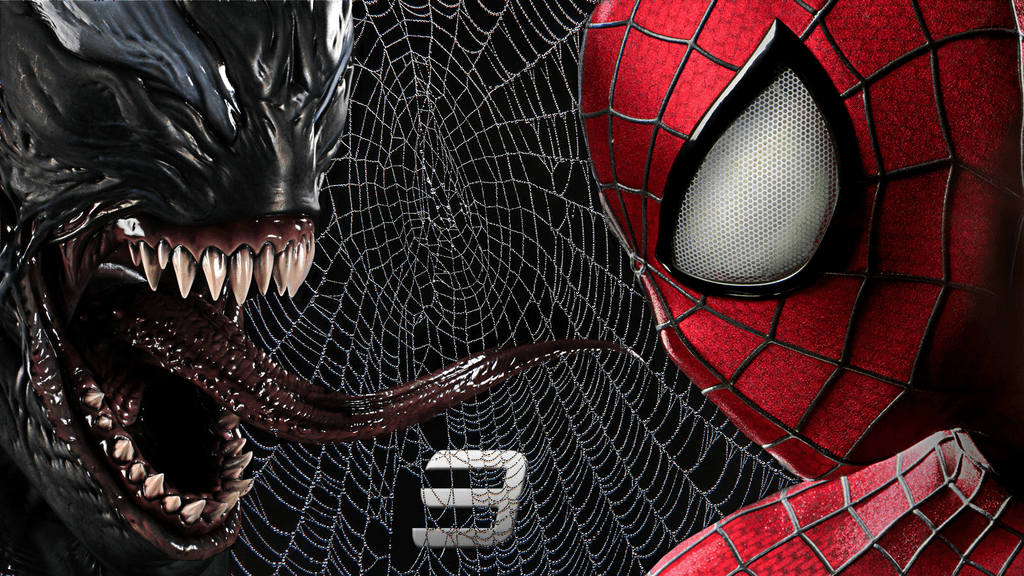 The Amazing Spider Man 3 Wallpaper