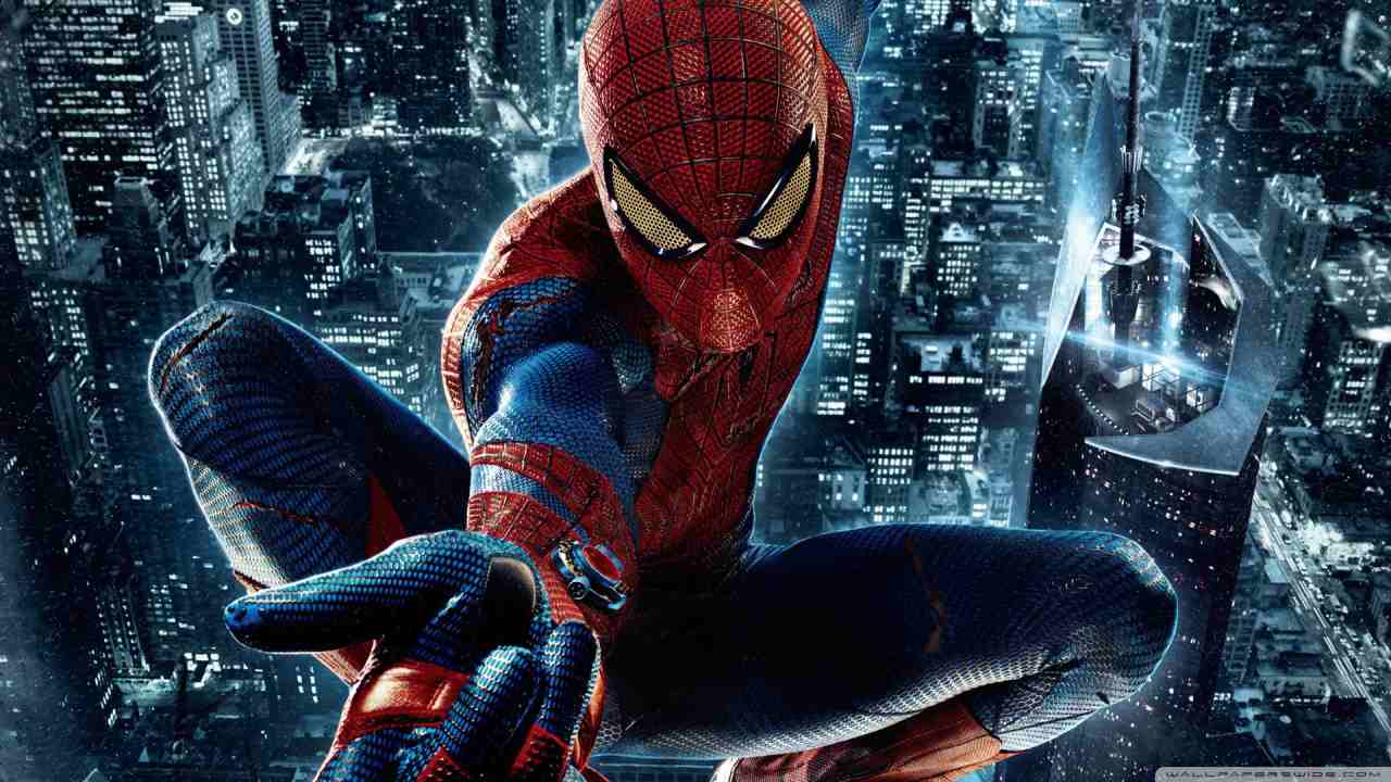 Here&;s the Avengers Appearing in 2017 Spiderman Solo Film