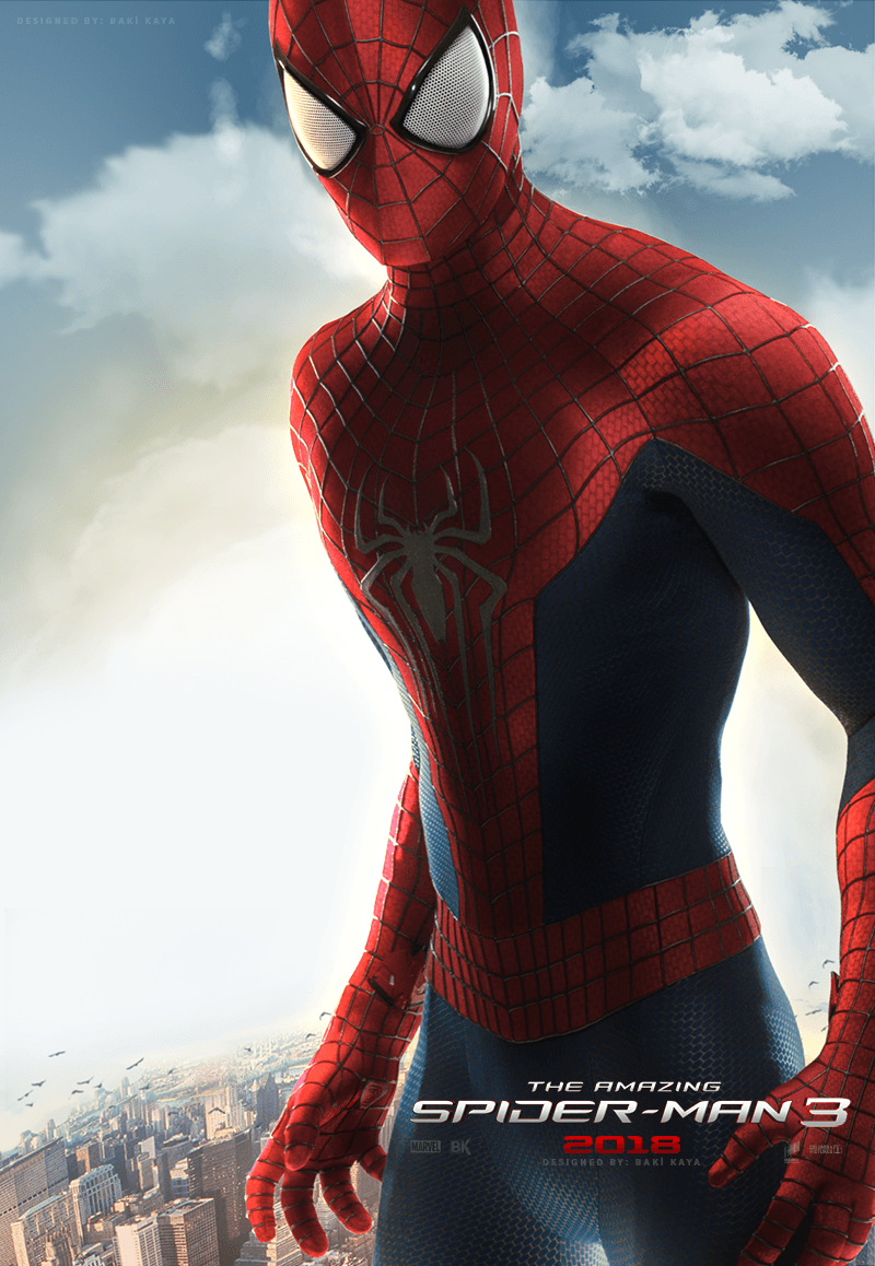 Spider-Man 2017 Wallpapers - Wallpaper Cave
