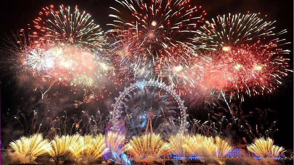 Happy New Year 2017. Happy New Year 2017 Image and Wallpaper