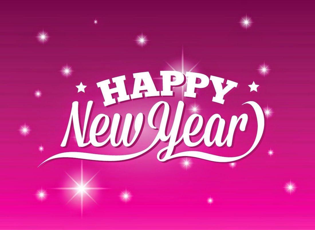 Happy New Year 2017 Wallpaper, Image, Picture, Photo HD Free