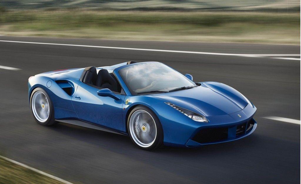 Ferrari 458 Italia Car Wallpaper Free. New Car Concepts