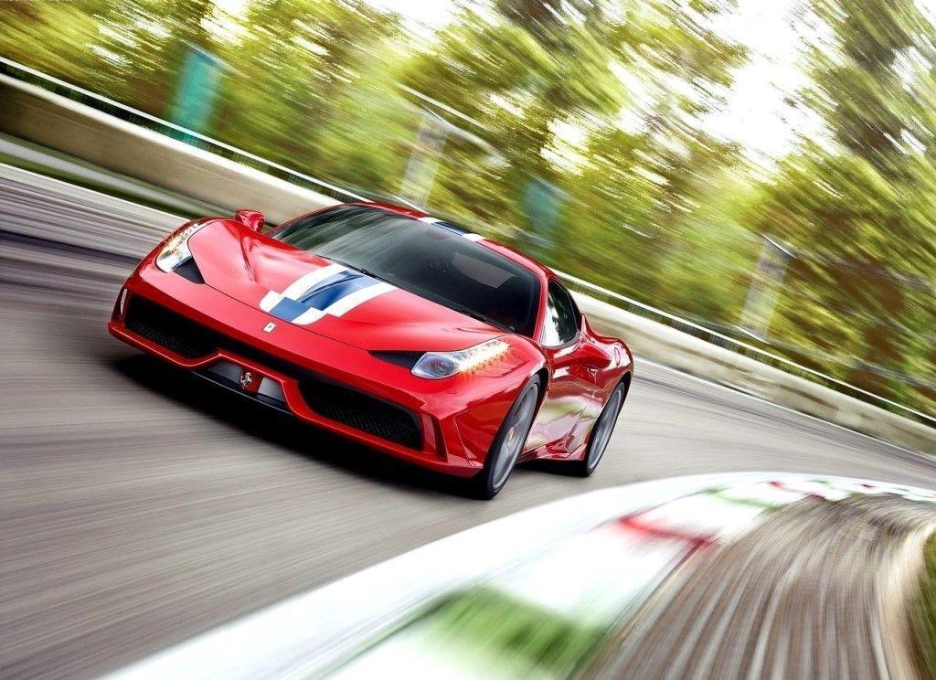 ferrari 458 italia Wallpaper Cars Models