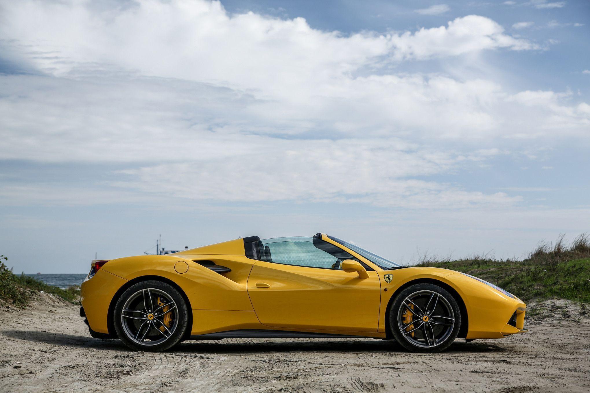 Ferrari 458 Italia Wallpaper Widescreen. New Car Concepts