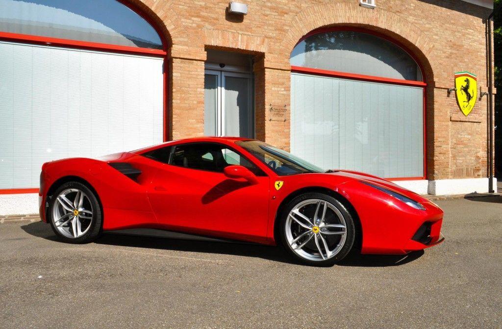 Ferrari 458 Italia Specification. New Car Concepts