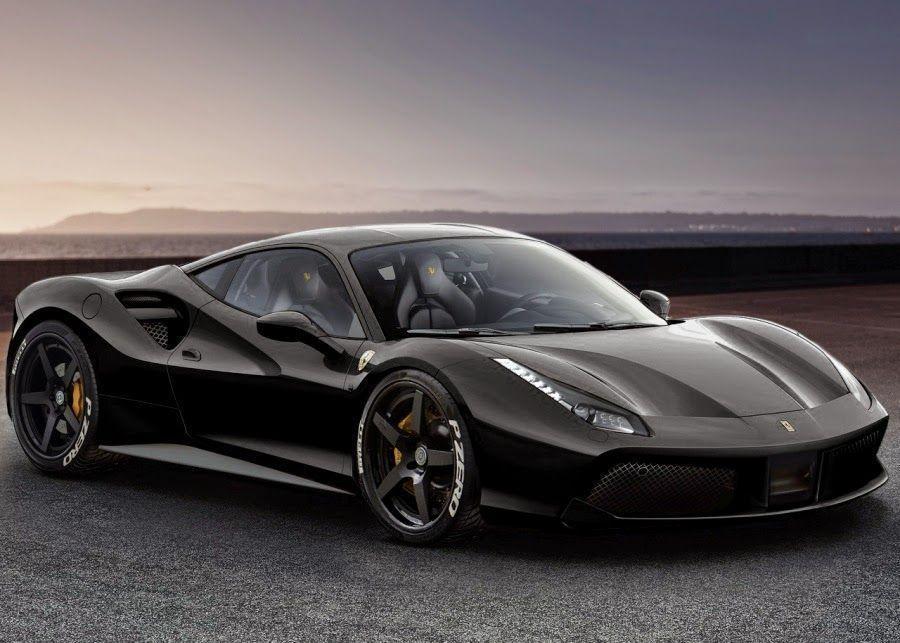 Ferrari 488 GTB Review and Price Best Car Reviews