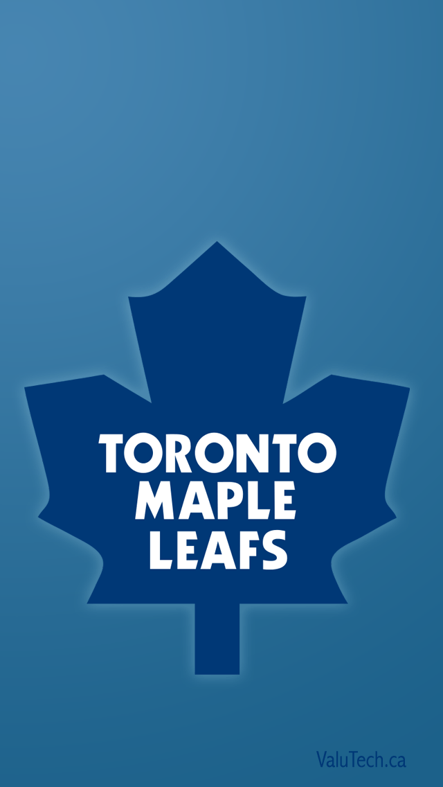 Toronto Maple Leafs 2017 Wallpapers - Wallpaper Cave