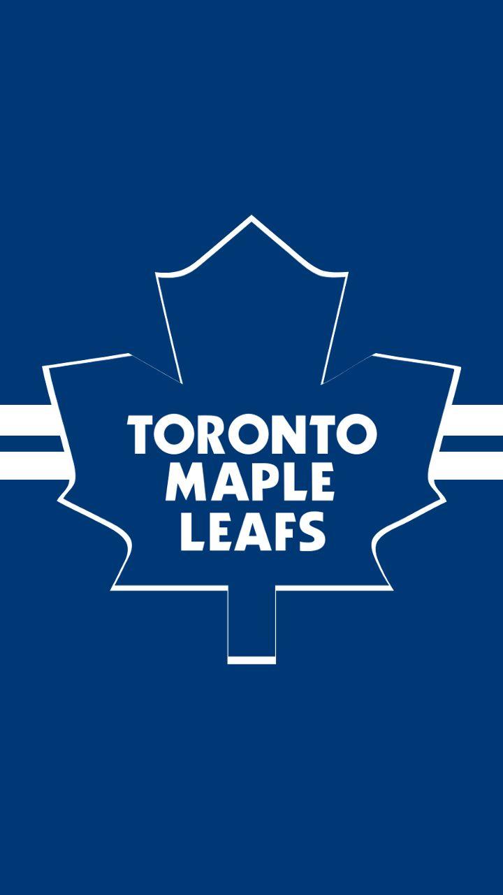 Toronto Maple Leafs Phone Wallpaper - Mobile Abyss