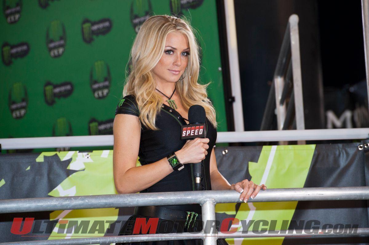 Monster Energy Cup. Monster Girls Wallpaper