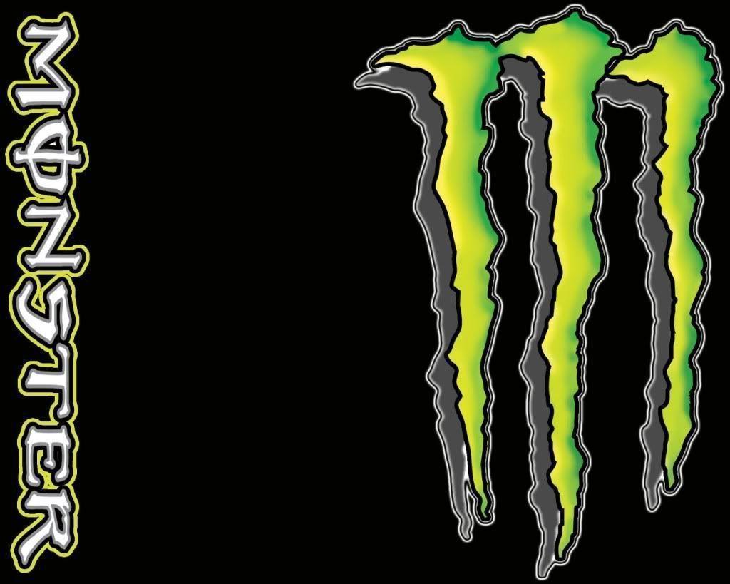 Monster Energy Wallpapers 2017 - Wallpaper Cave