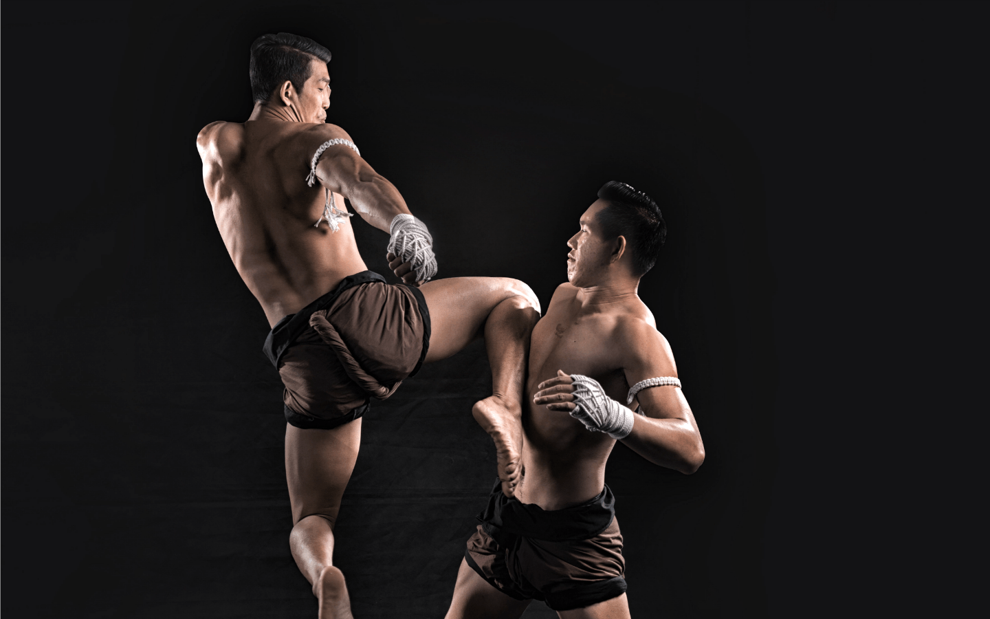 Top fighters to bring the art of Muay Thai to Qatar this month.