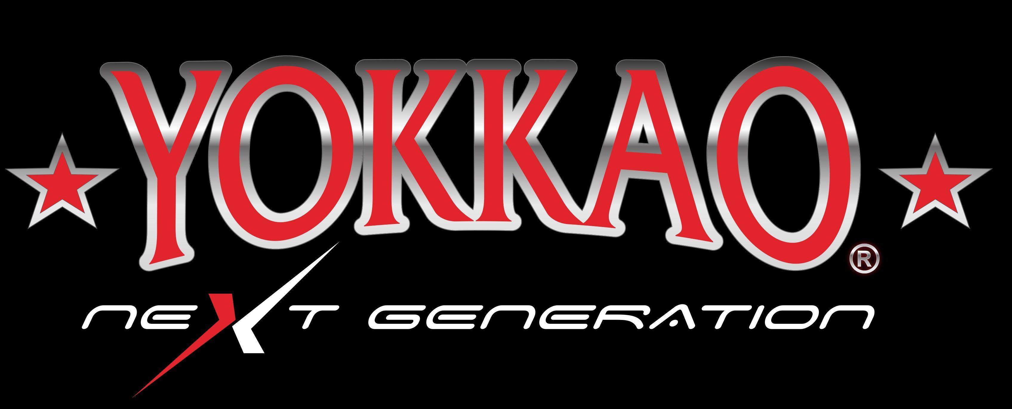 YOKKAO Next Generation: Amy Pirnie Signs with YOKKAO!