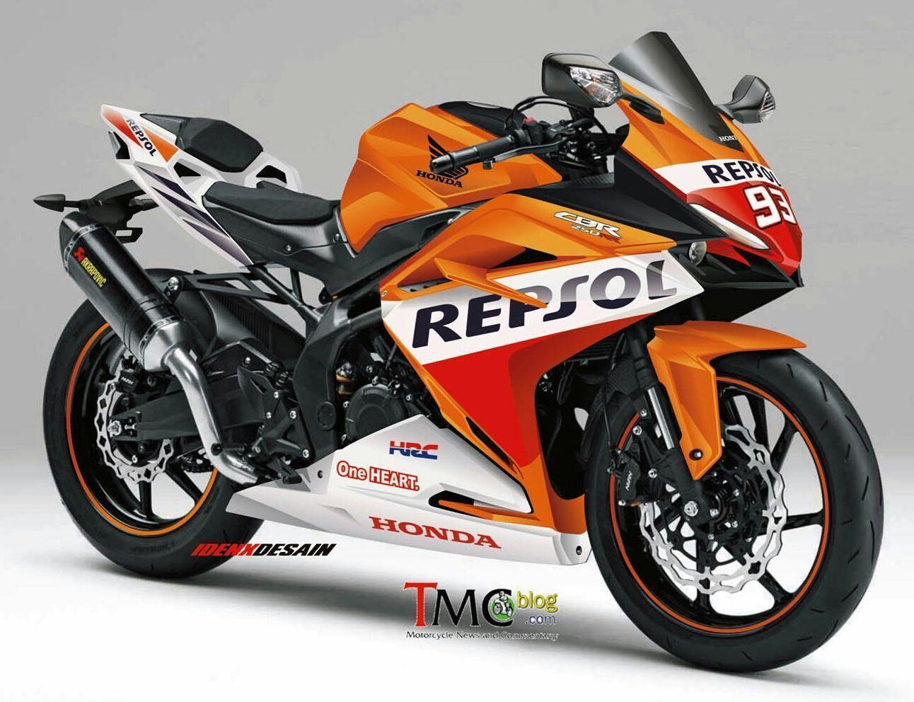 Cbr1000rr Repsol 2017 Hd Wallpapers Wallpaper Cave 2017 Honda Cbr350rr Cbr250rr New Cbr Model Lineup Pro