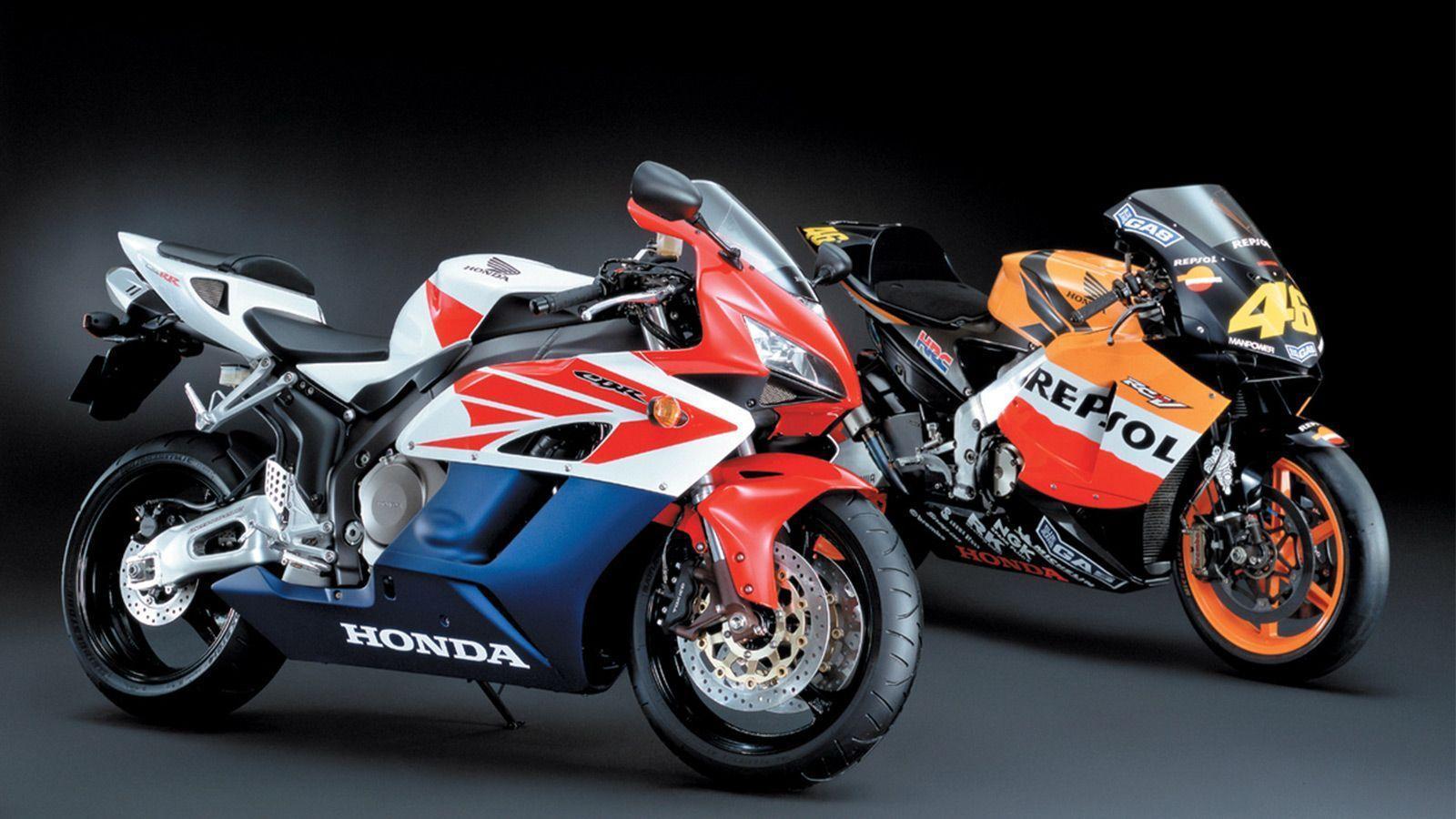 Honda May Have TWO New Superbikes On The Way For 2017